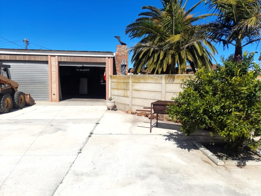 3 Bedroom Property for Sale in Retief Eastern Cape